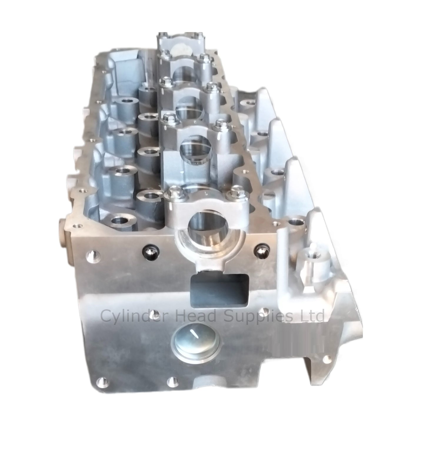 Toyota 1KZ Cylinder head (Long Valve)