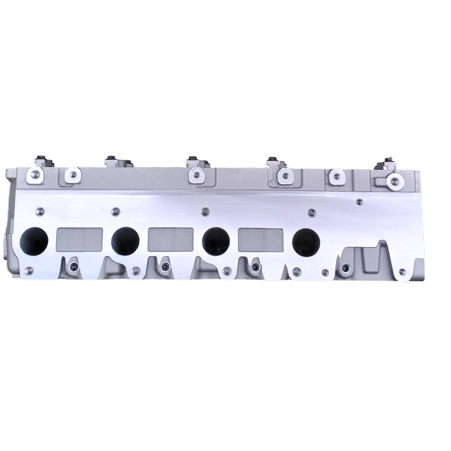 Toyota 1KZ Cylinder head (Long Valve)