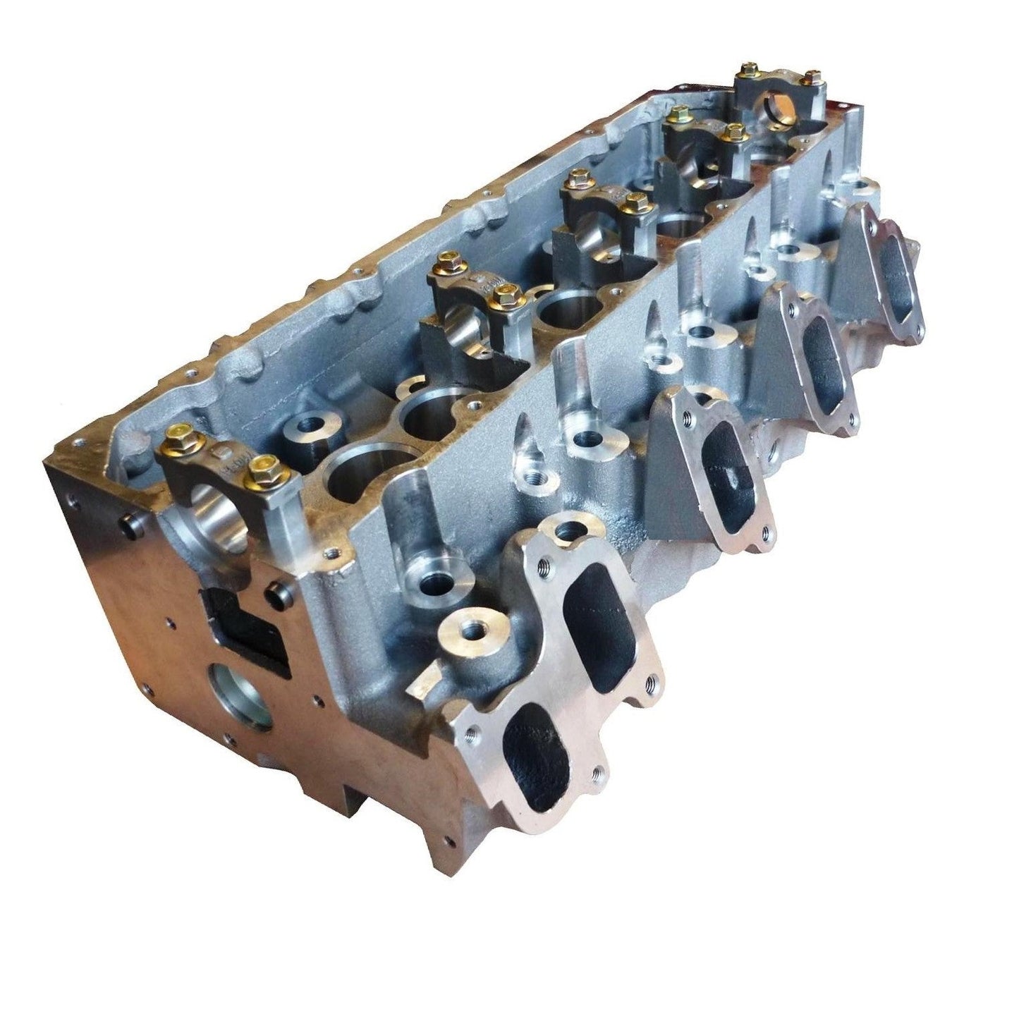 Toyota 1KZ Cylinder head (Long Valve)