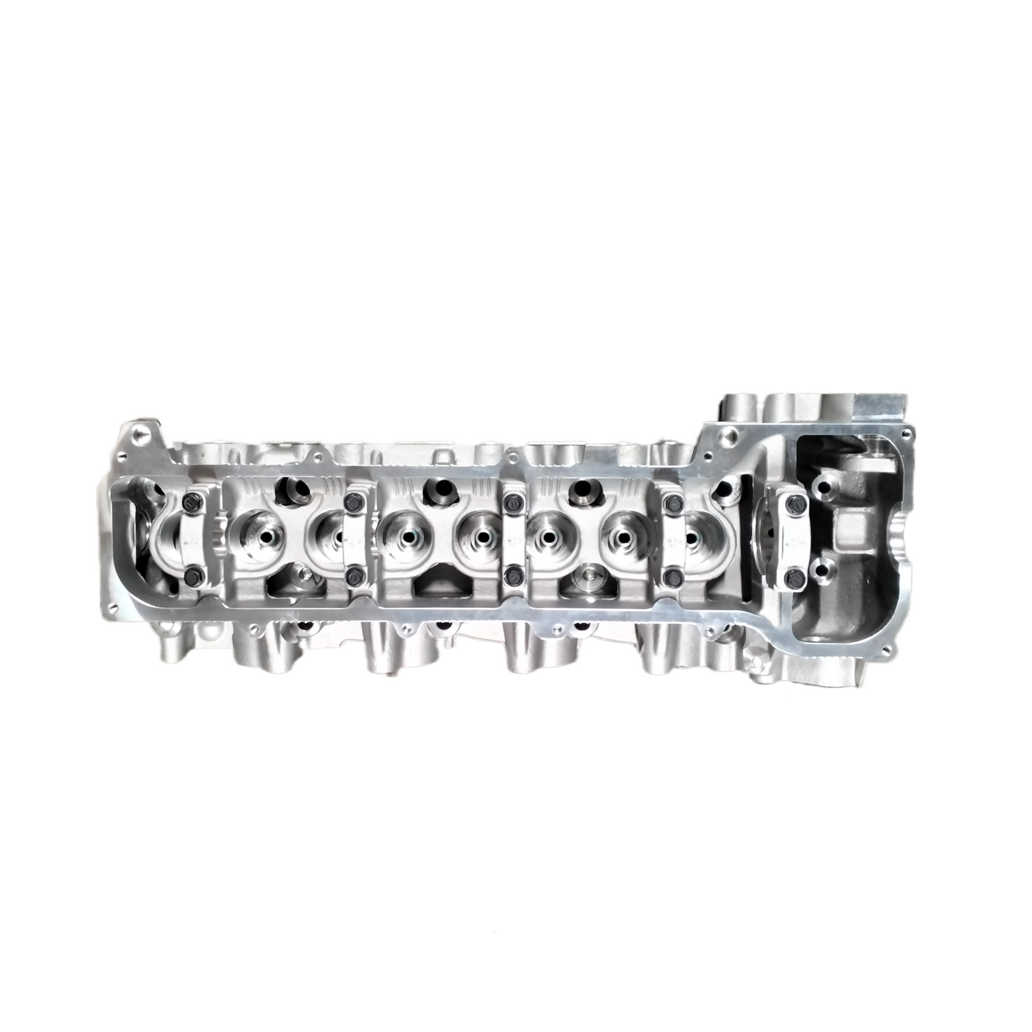 Toyota 2RZ Cylinder Head