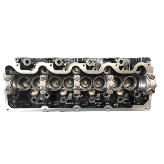 Toyota 2L, 2LT & 2LTE Cylinder Head