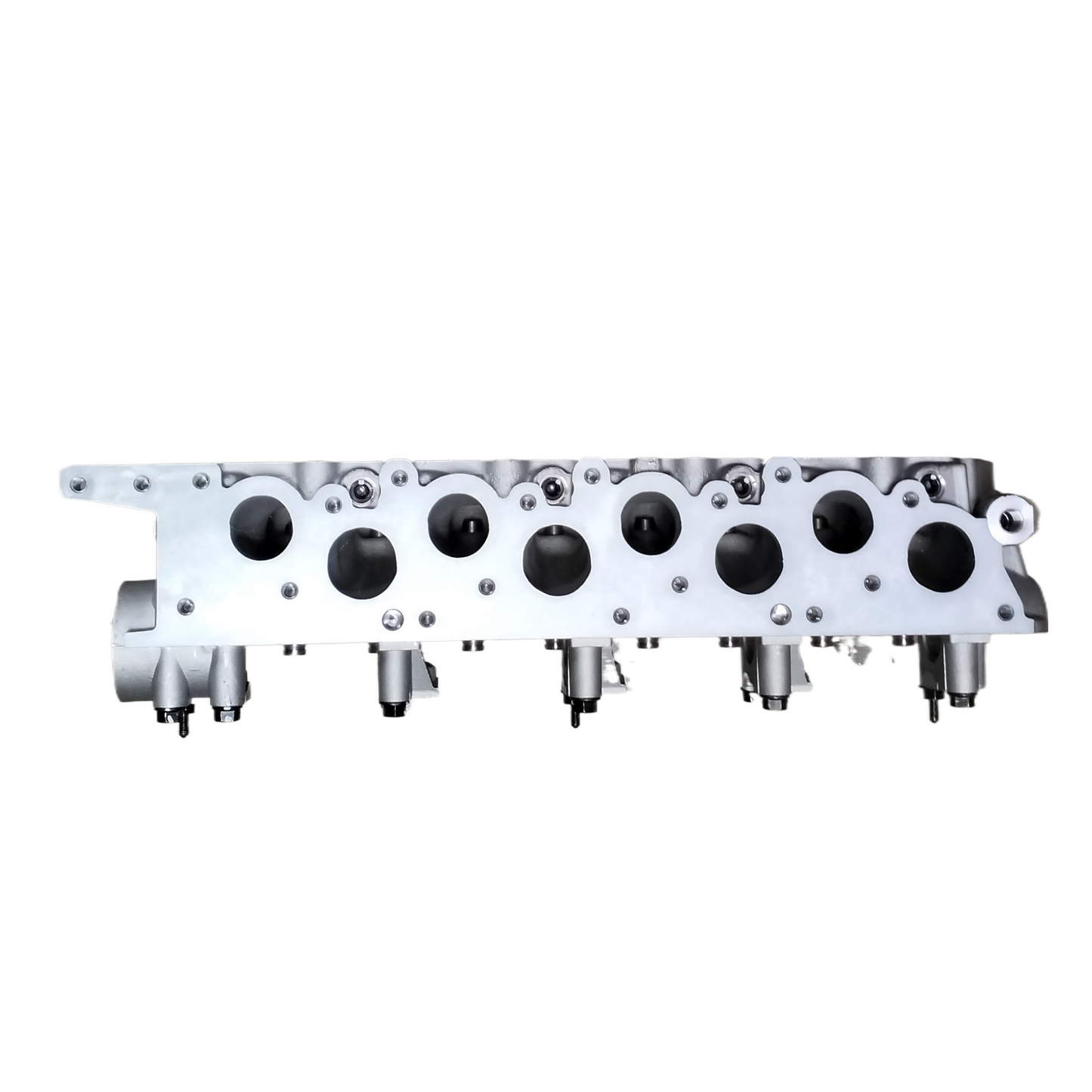 Mitsubishi 4D56 Cylinder head (protruding valve) (Bare)