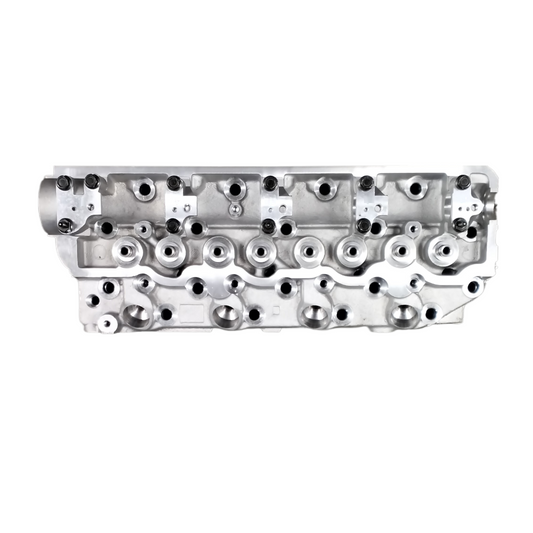 Mitsubishi 4D56 Cylinder head (protruding valve) (Bare)