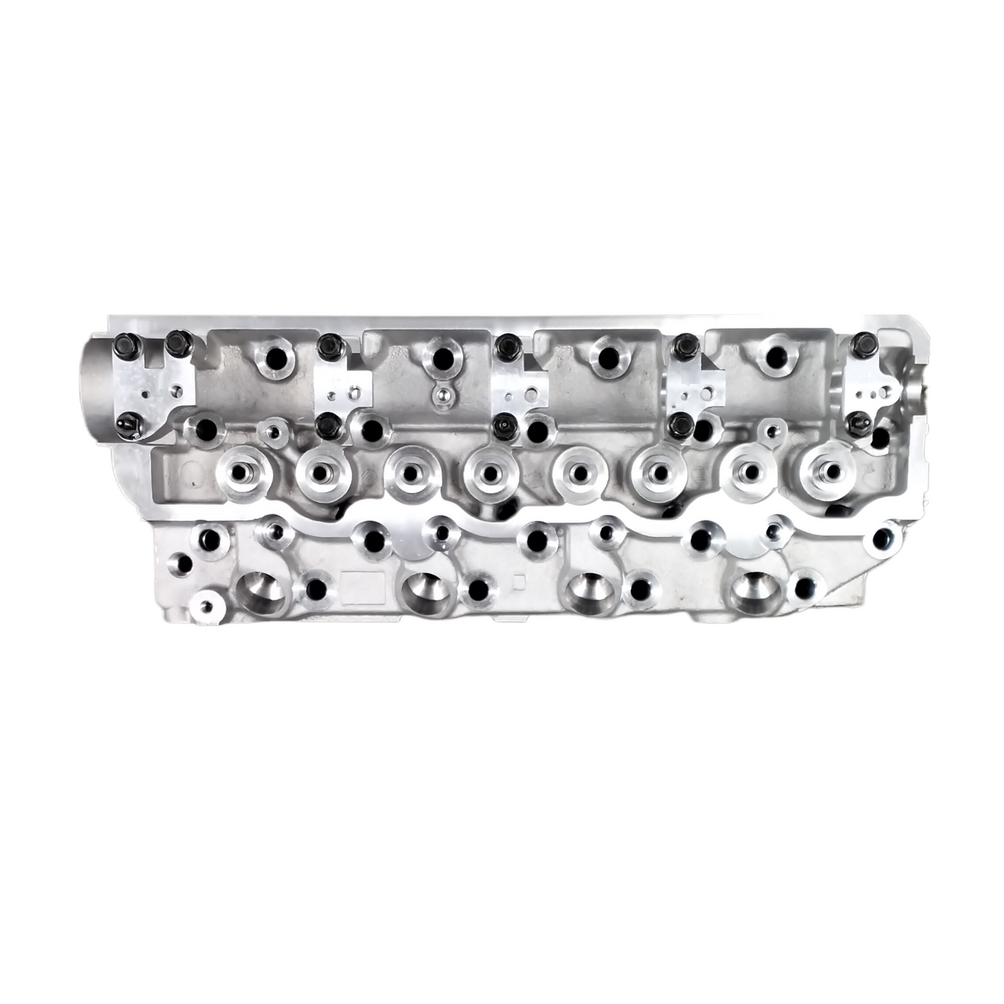 Mitsubishi 4D56 Cylinder head (Recessed valve) (Bare)