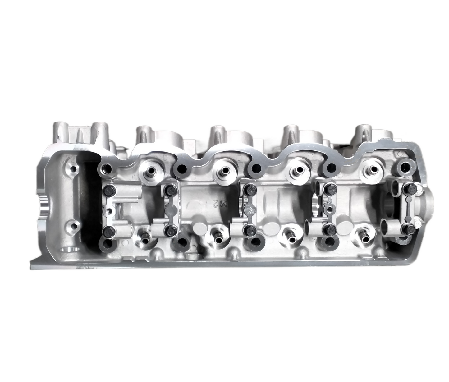 Mitsubishi 4G54 Cylinder Head (Rear & Four wheel Drive)