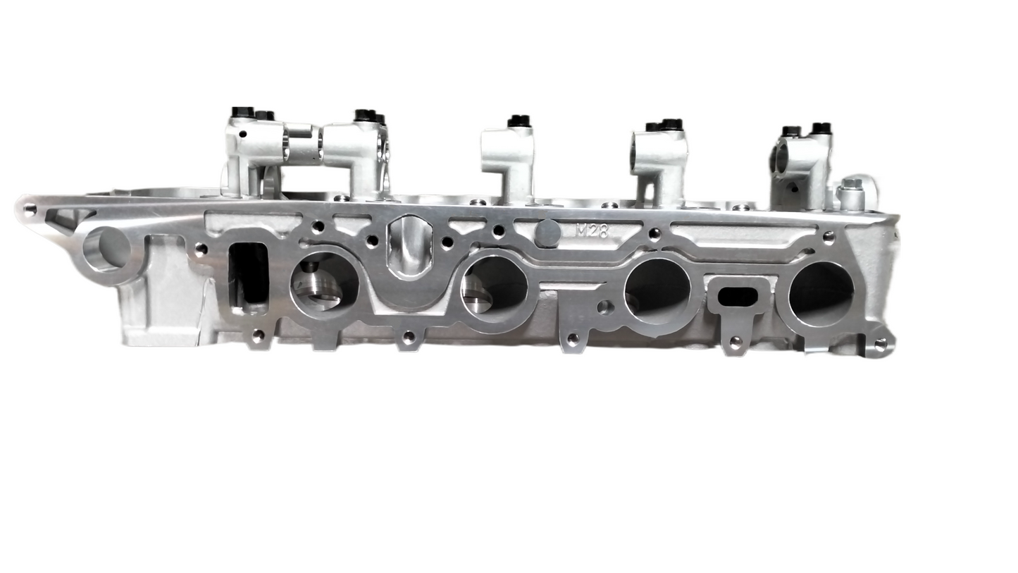 Mitsubishi 4G54 Cylinder Head (Rear & Four wheel Drive)