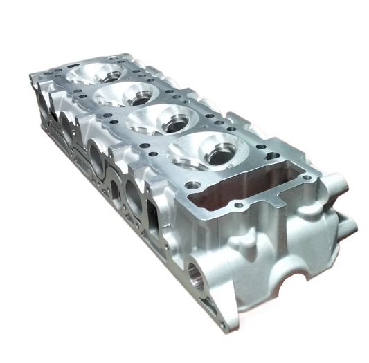 Mitsubishi 4G54 Cylinder Head (Rear & Four wheel Drive)