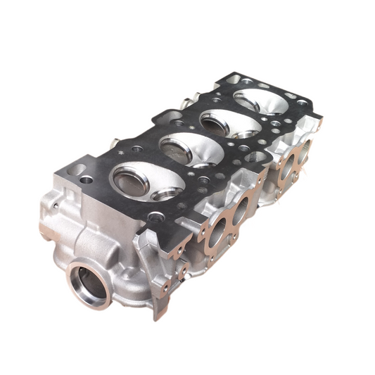 Mitsubishi 4G63 cylinder head ( 8 Valve )