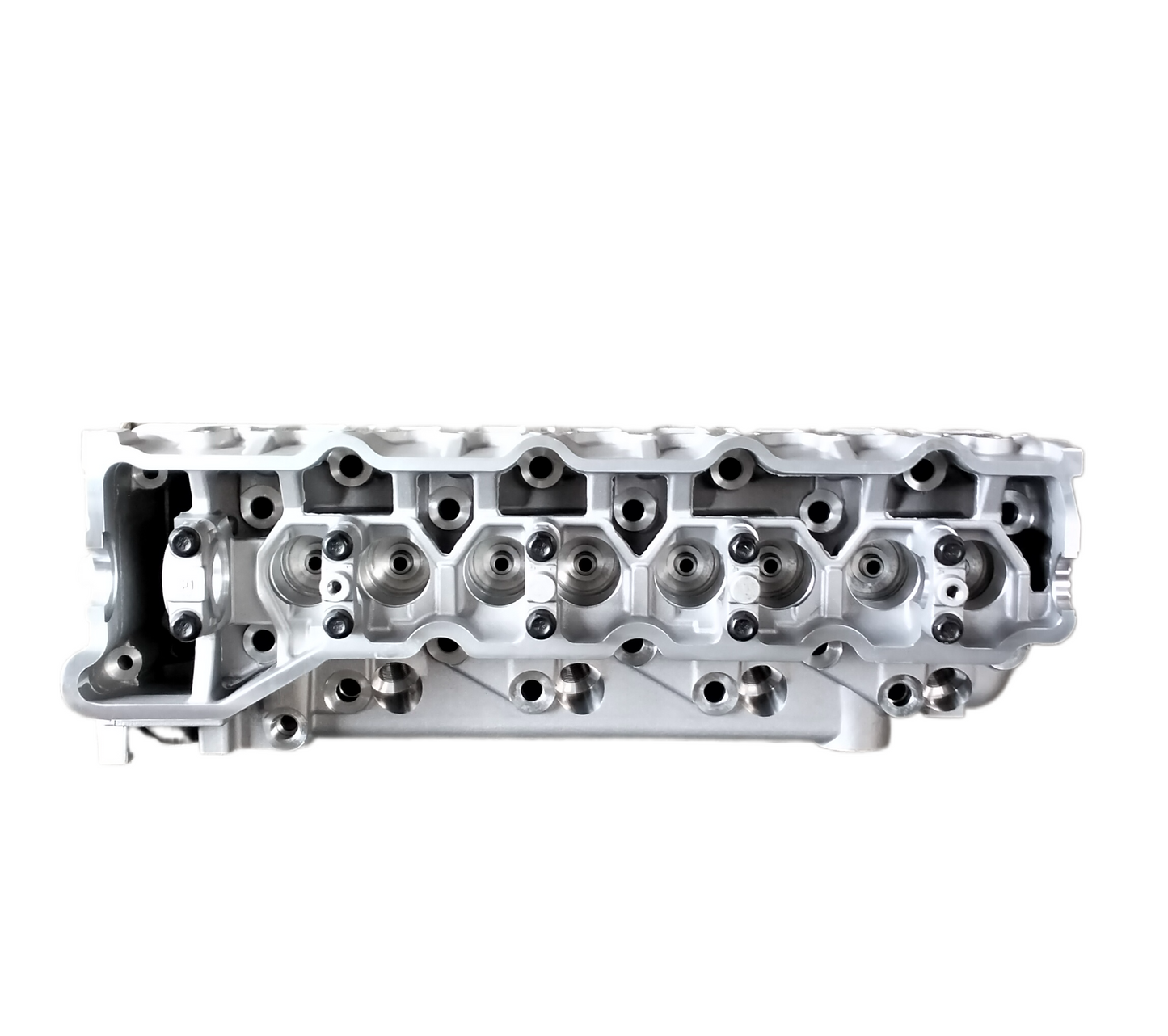 Mitsubishi 4M40 Non Turbo Cylinder Head (Bare)