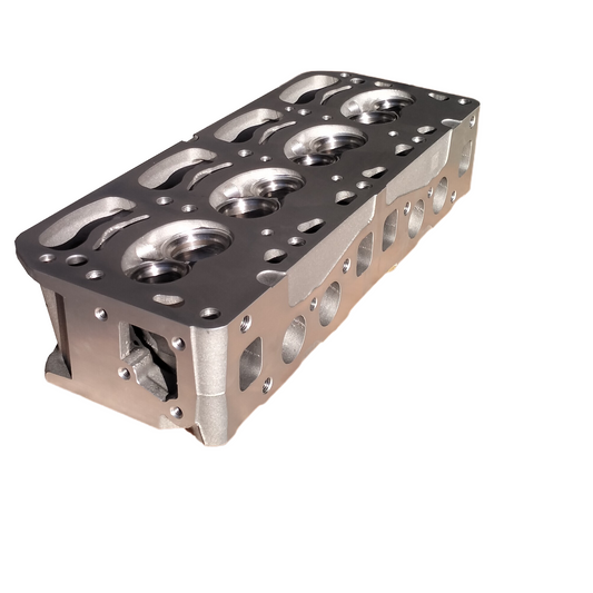 Toyota 5K Cylinder head