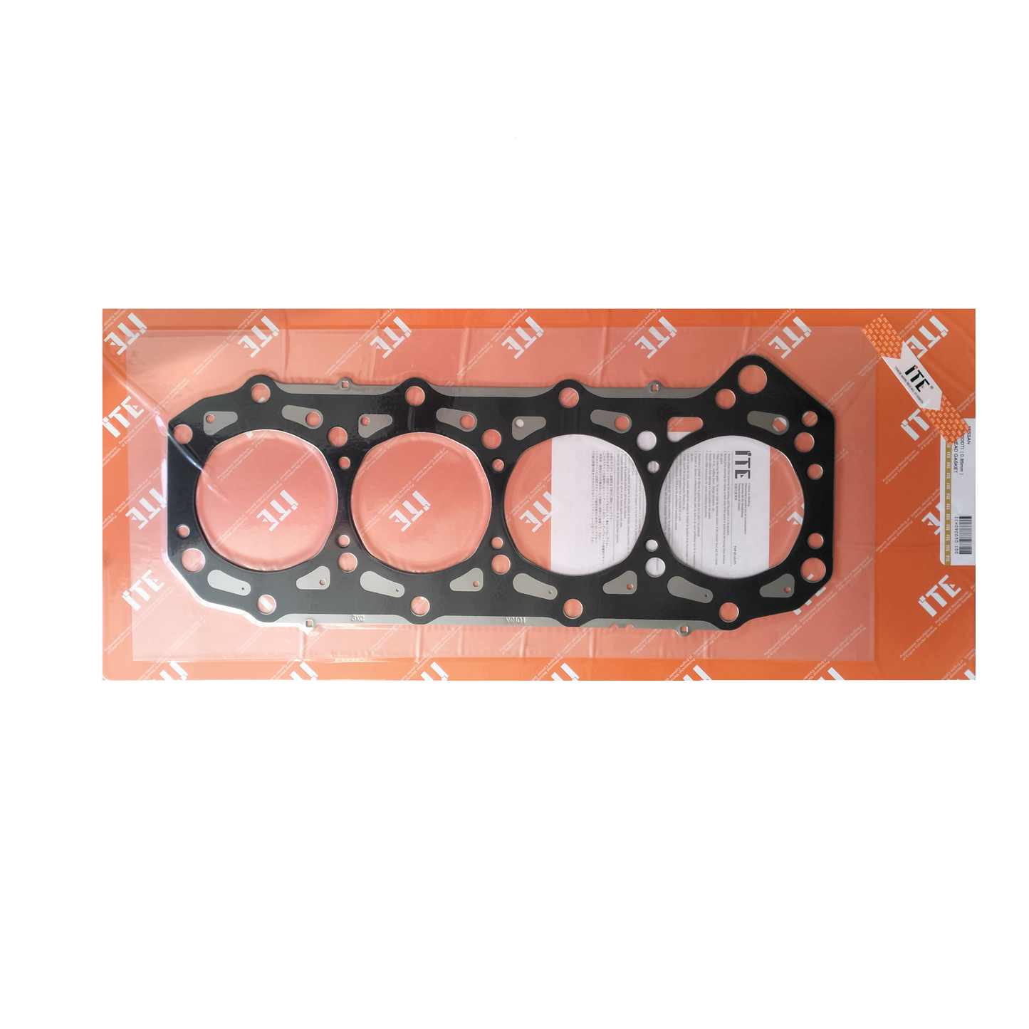 Nissan ZD30 Grade 2 Head Gasket (Non common rail)