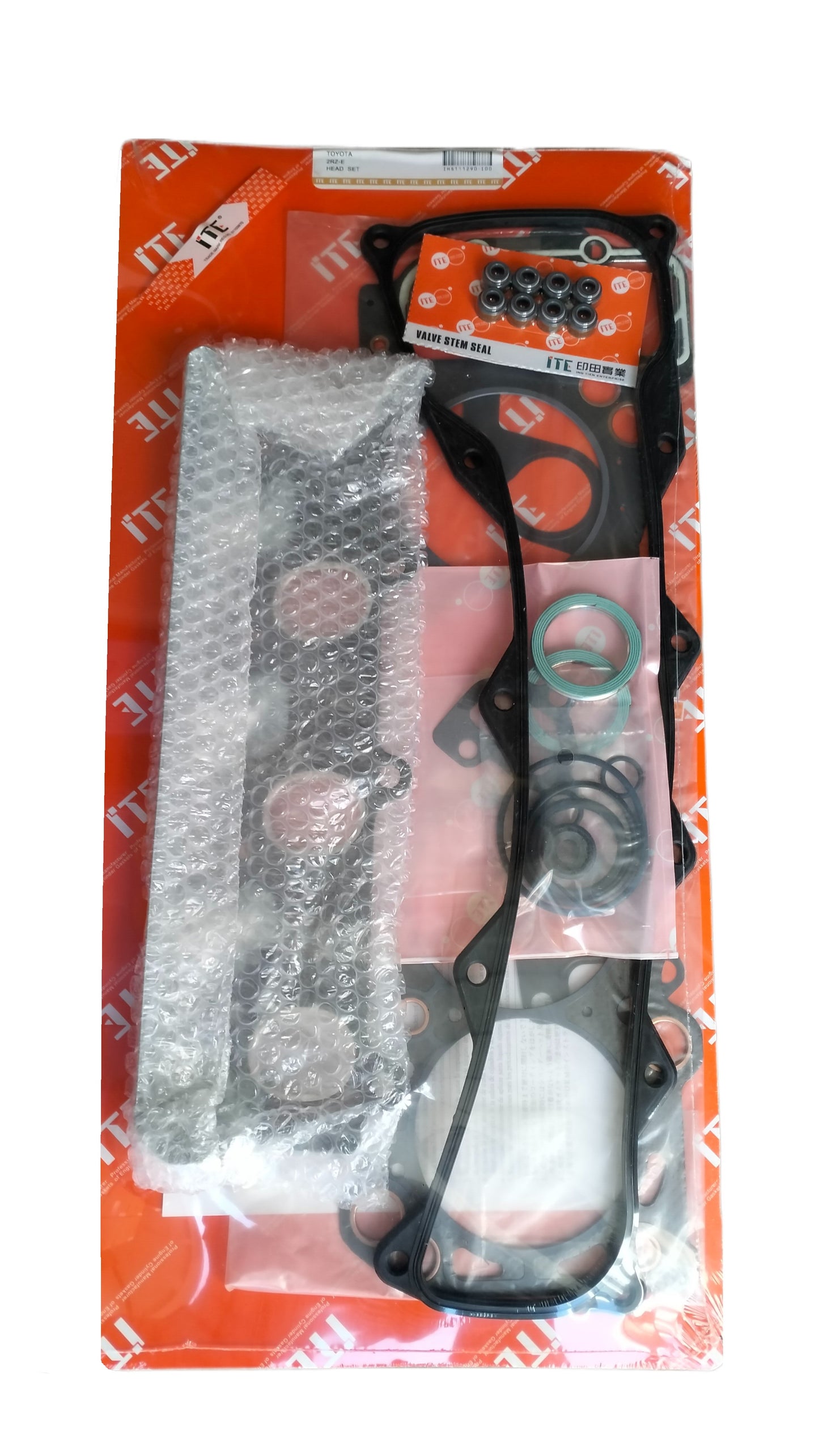 Toyota 2RZ Head Gasket Set