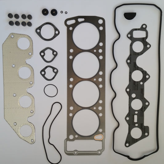 Mitsubishi 4G54 Head gasket set