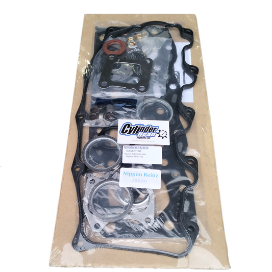 Toyota 2LT & 2LTE Head Gasket Set (Turbo)