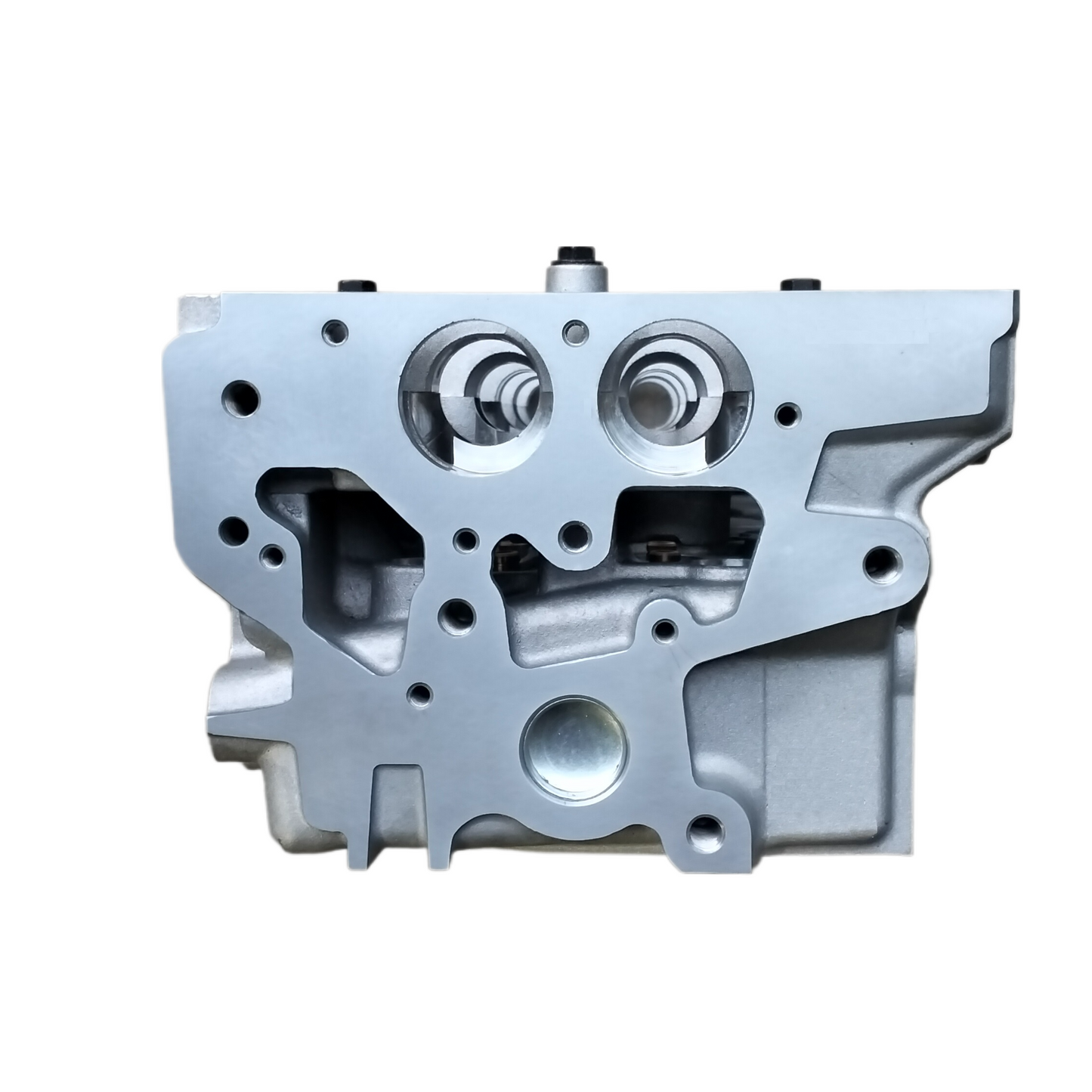 Nissan YD25 Cylinder Head (8 inlet port common rail)