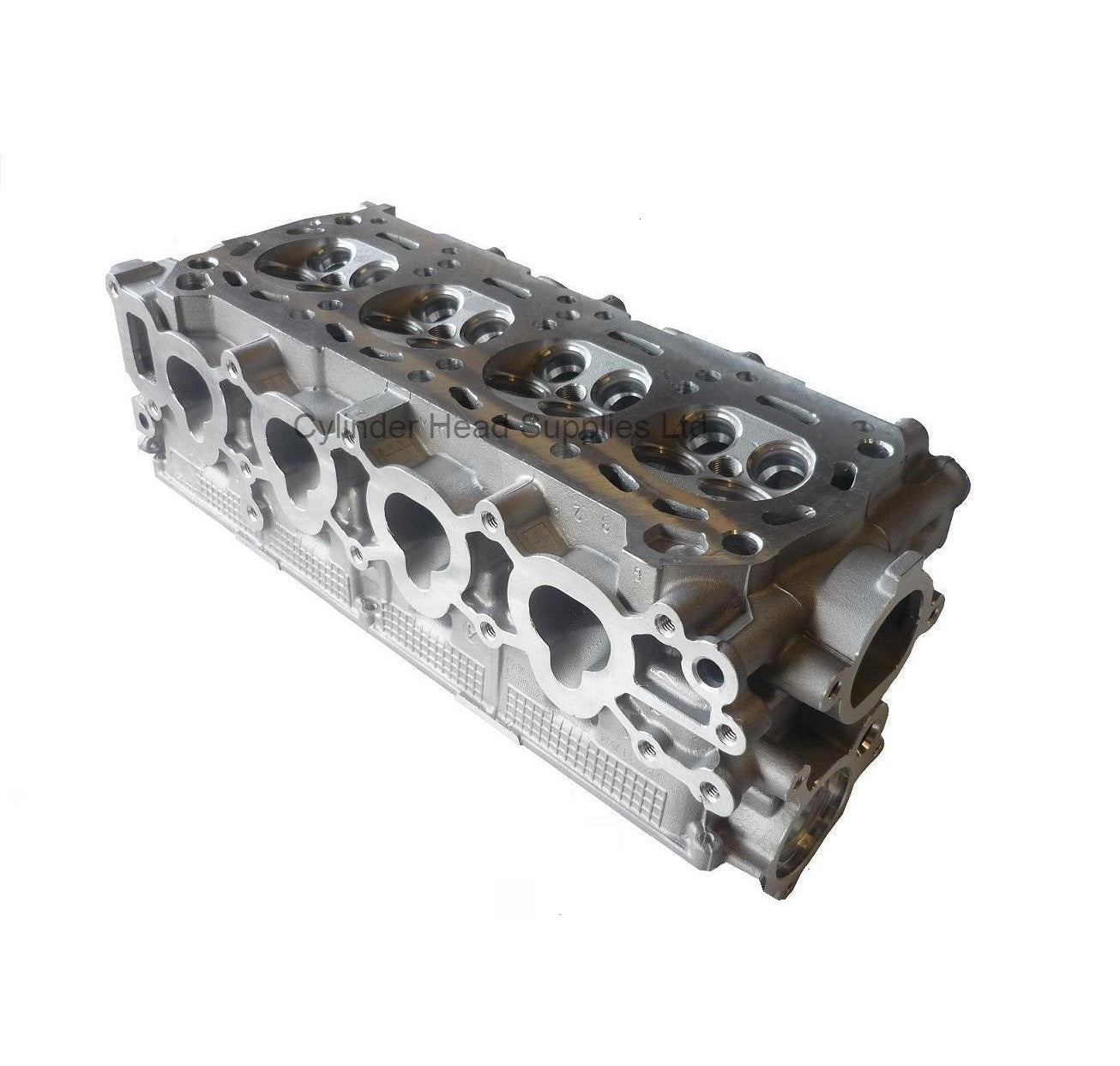 Suzuki G16B Cylinder Head