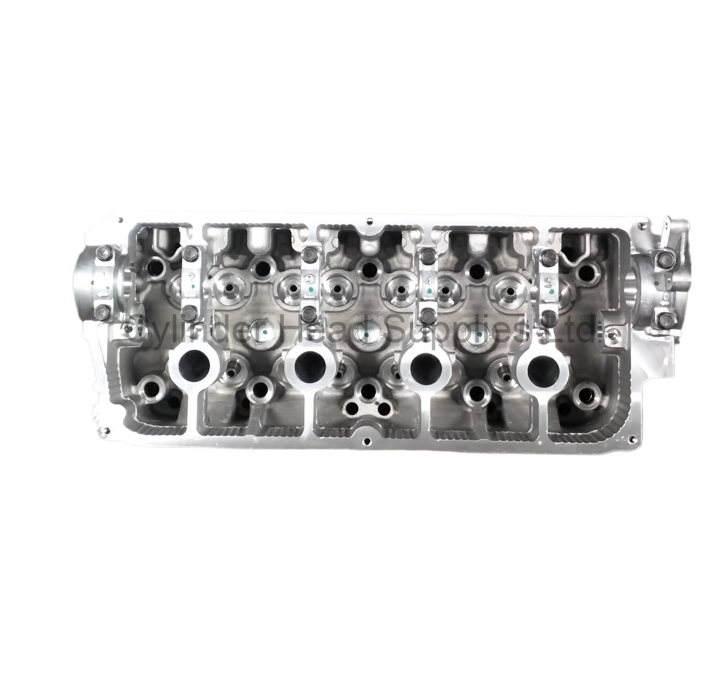 Suzuki G16B Cylinder Head