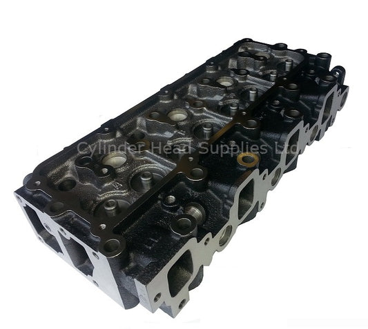 Kia J2 Cylinder Head (Bare)