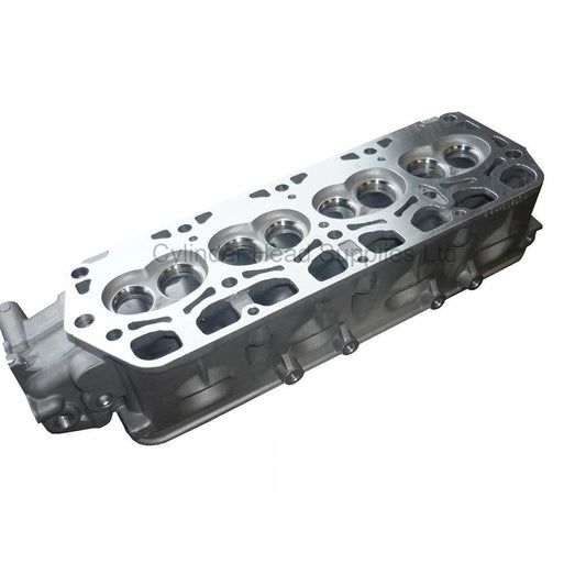 Toyota 4Y Cylinder Head