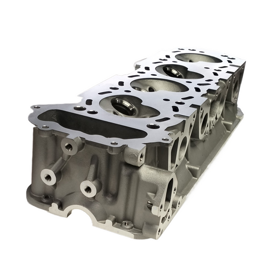 Nissan NA20 Cylinder Head