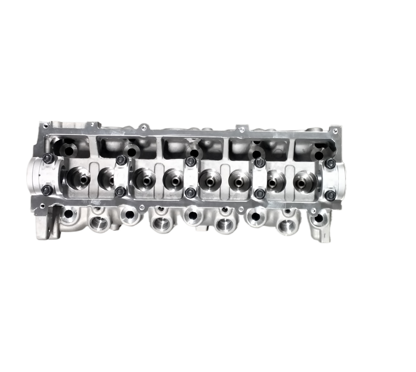 Mazda R2 Cylinder Head (Front water outlet)