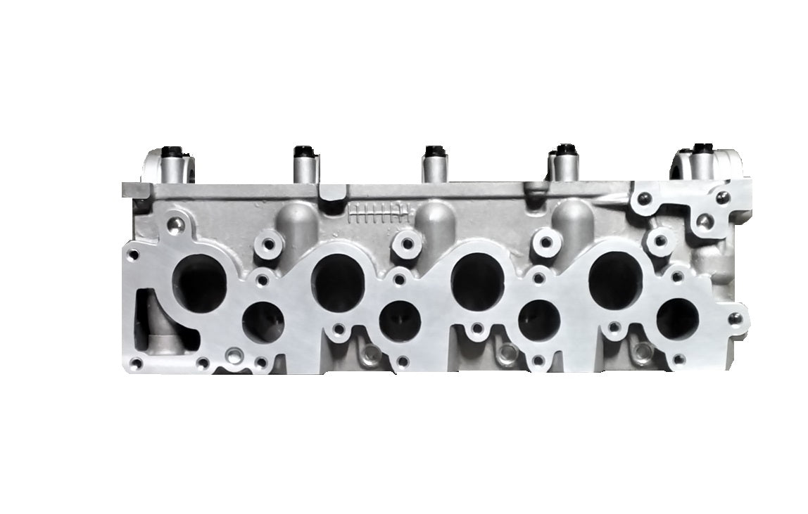 Mazda R2 Cylinder Head (Front water outlet)