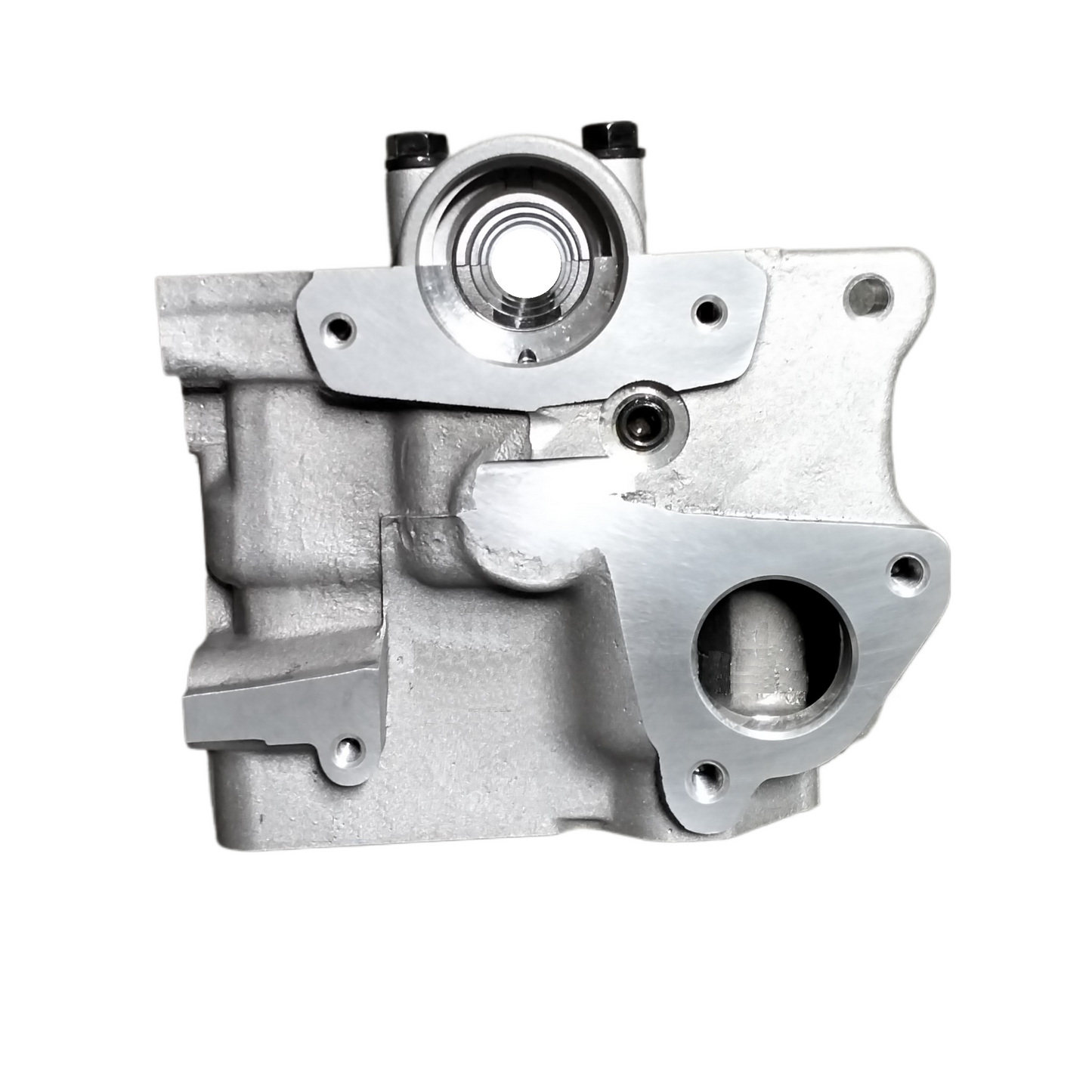 Mazda R2 Cylinder Head (Front water outlet)