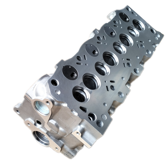 Mazda RF/R2 Cylinder Head (Side water outlet)