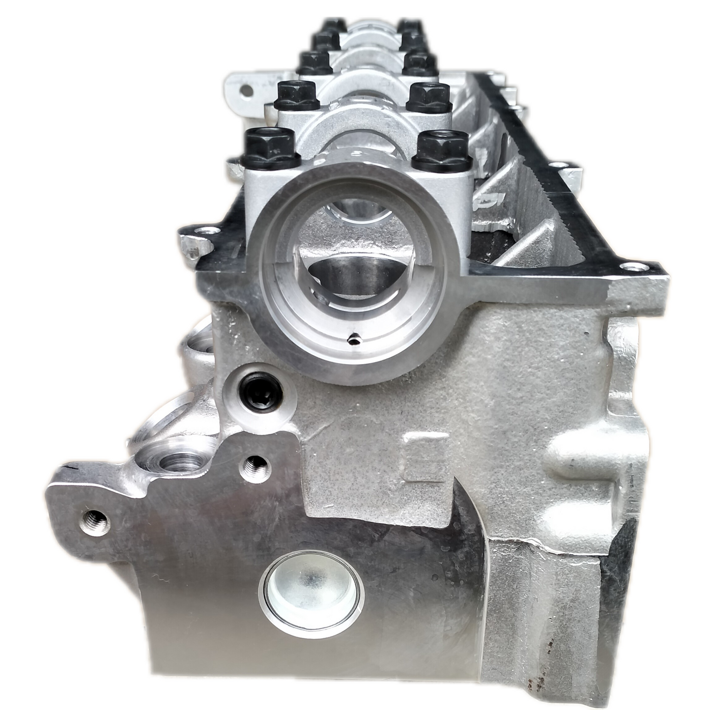 Mazda RF/R2 Cylinder Head (Side water outlet)