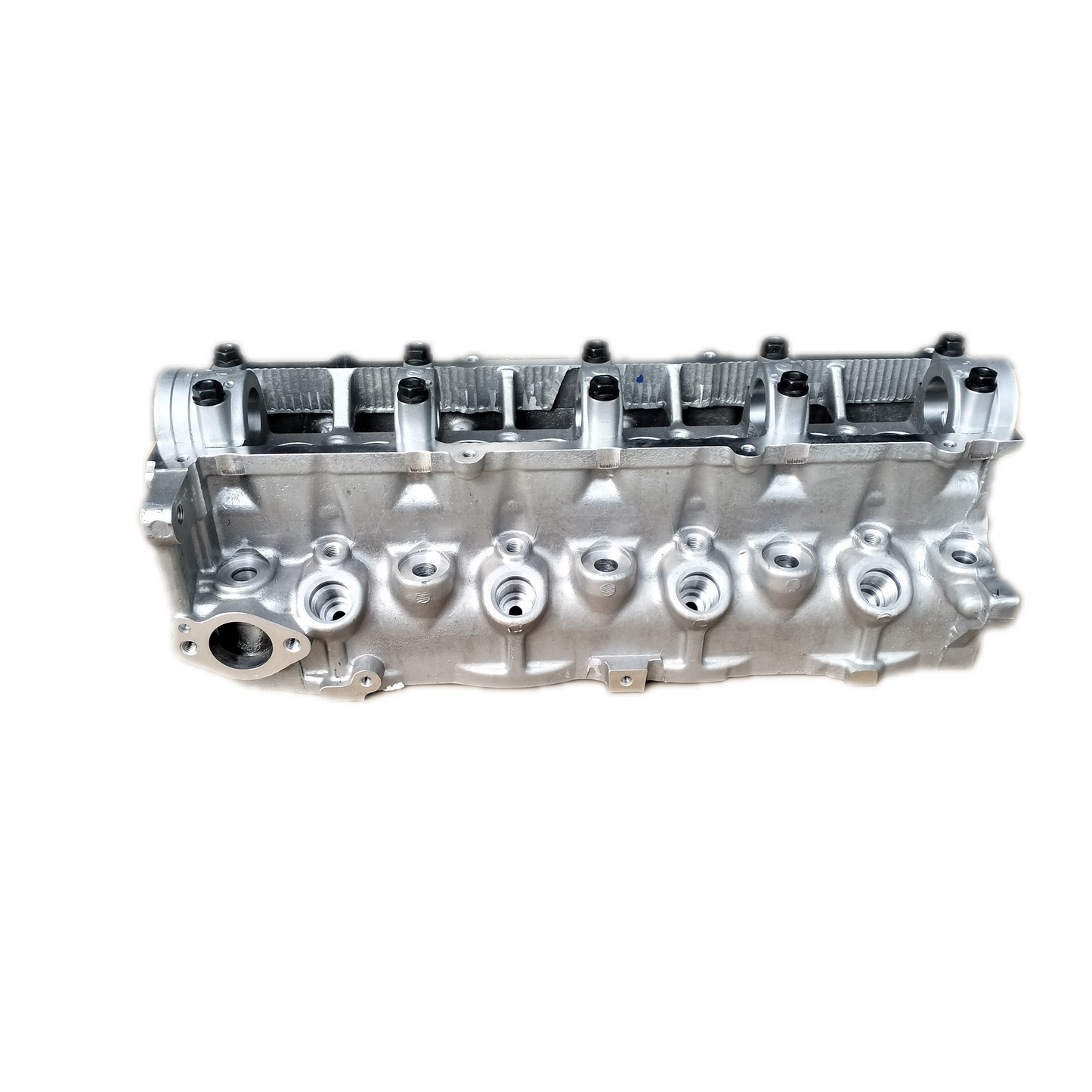 Mazda RF/R2 Cylinder Head (Side water outlet)