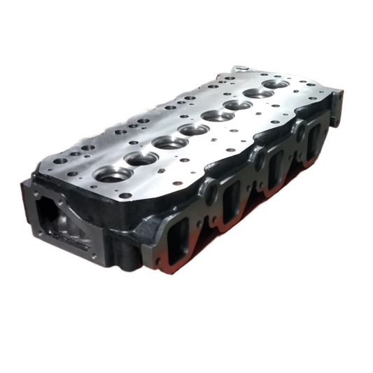 Nissan TD27 Cylinder Head (Bare)