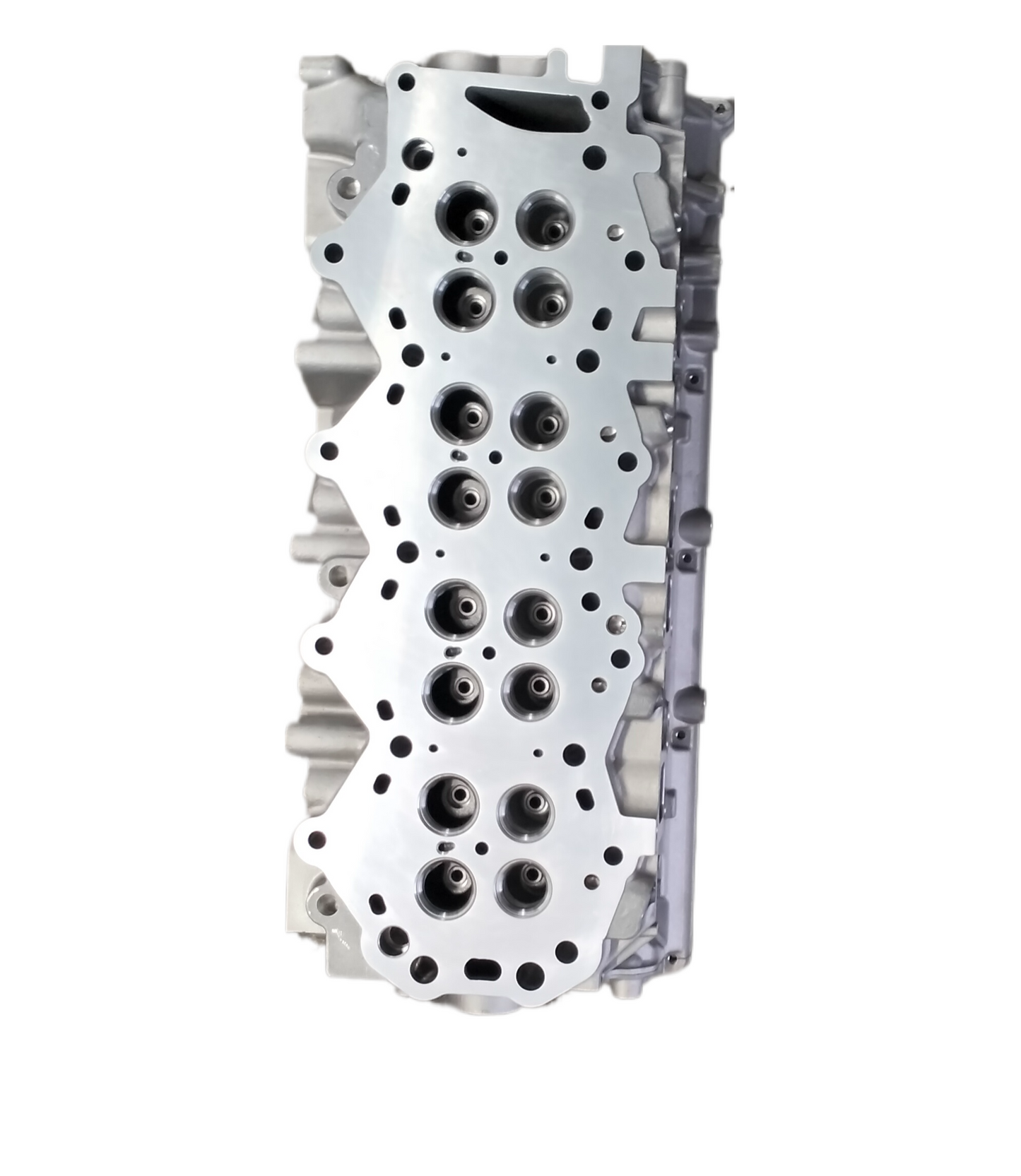 Mazda WEAT Cylinder Head (Bare)