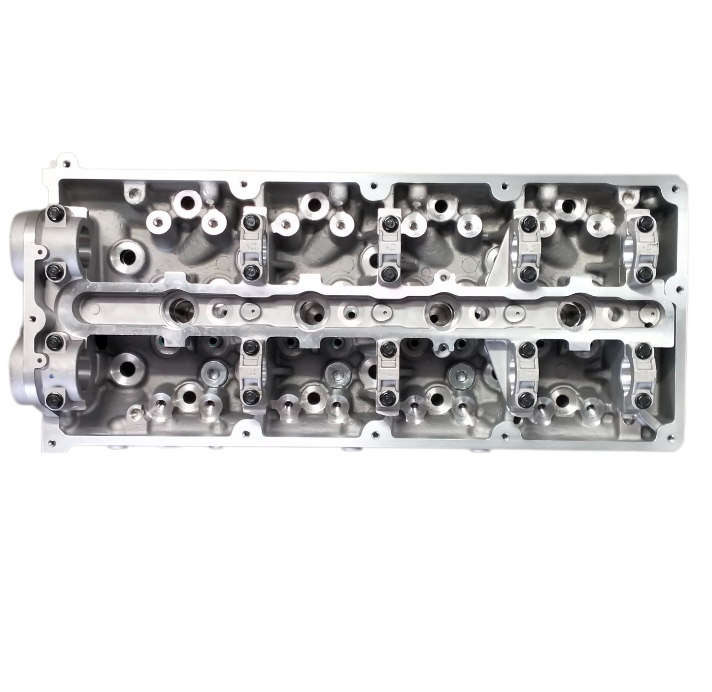 Mazda WEAT Cylinder Head (Bare)