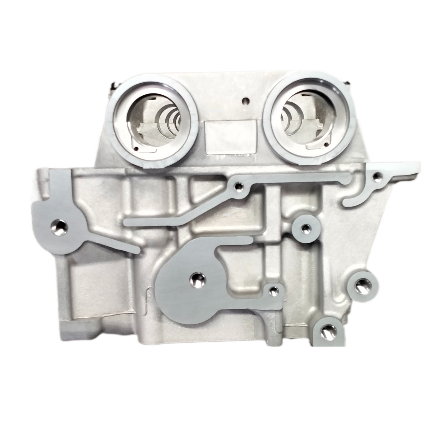 Mazda WEAT Cylinder Head (Bare)