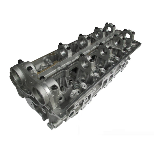 Mazda WEAT Cylinder Head (Bare)