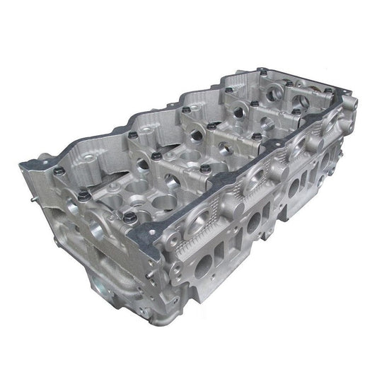 Nissan YD25 Cylinder Head (8 inlet port, Non common rail)