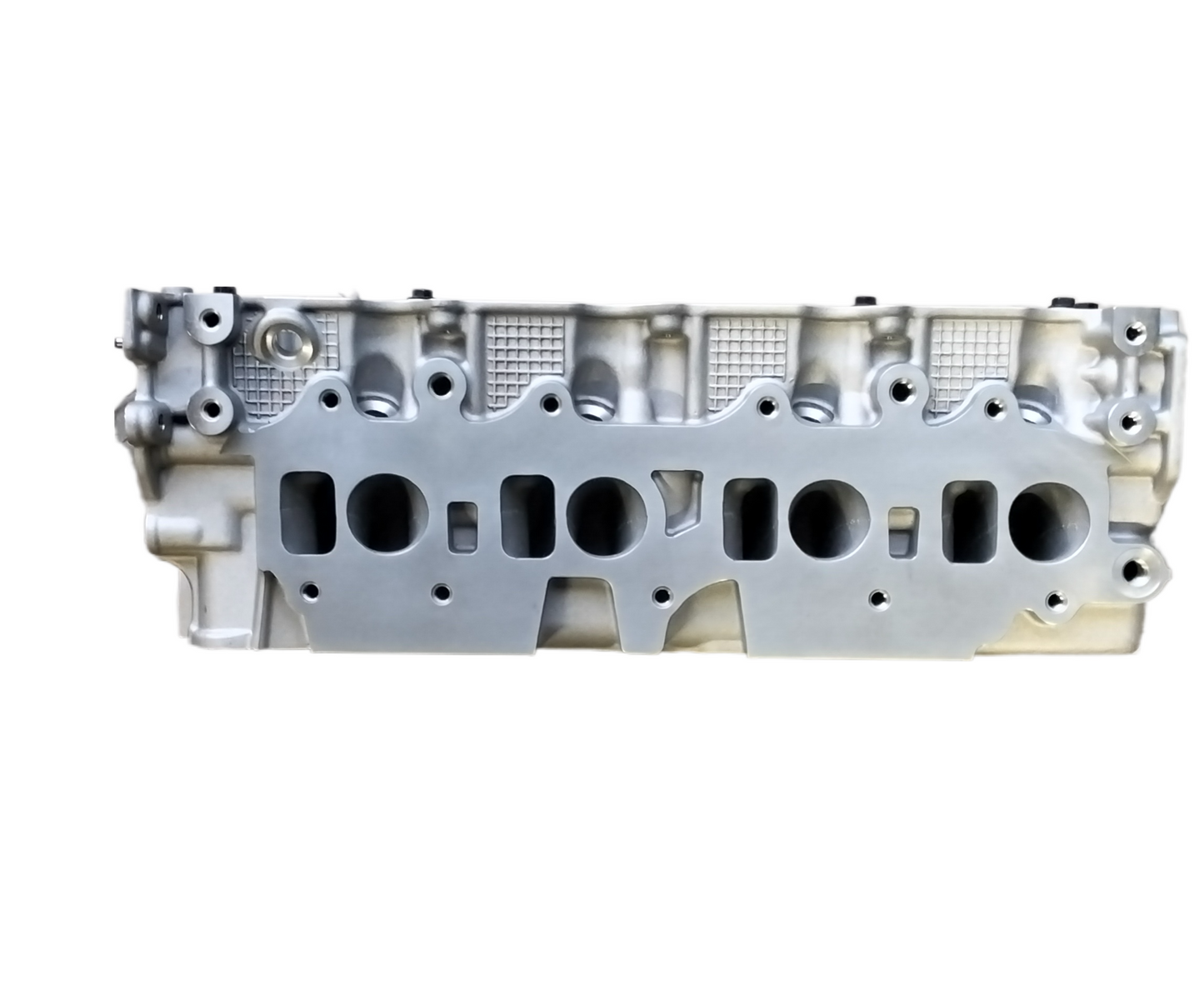 Nissan YD25 Cylinder Head (8 inlet port common rail)