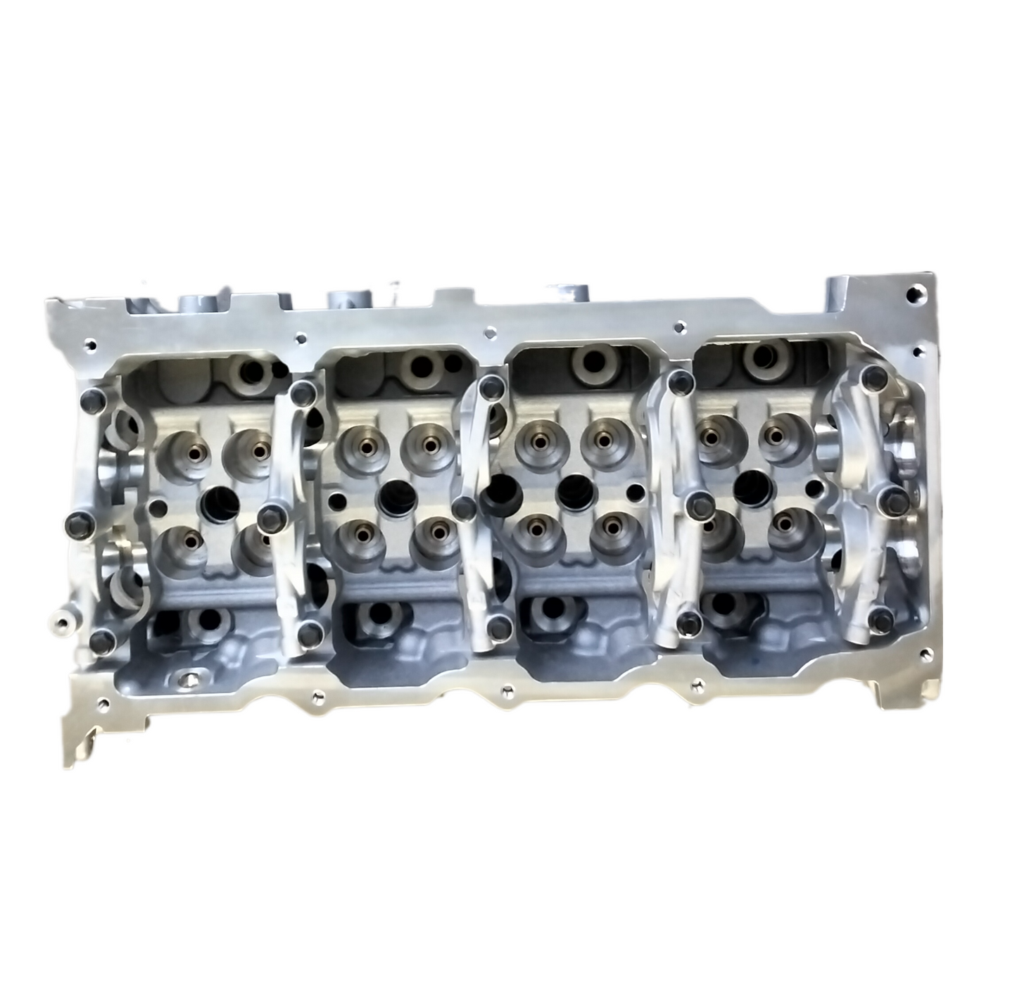 Nissan YD25 Cylinder Head (8 inlet port common rail)