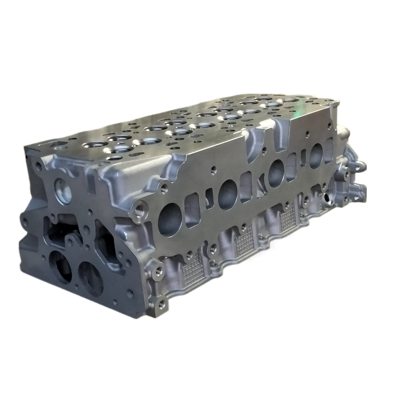 Nissan YD25 Cylinder Head (8 inlet port common rail)