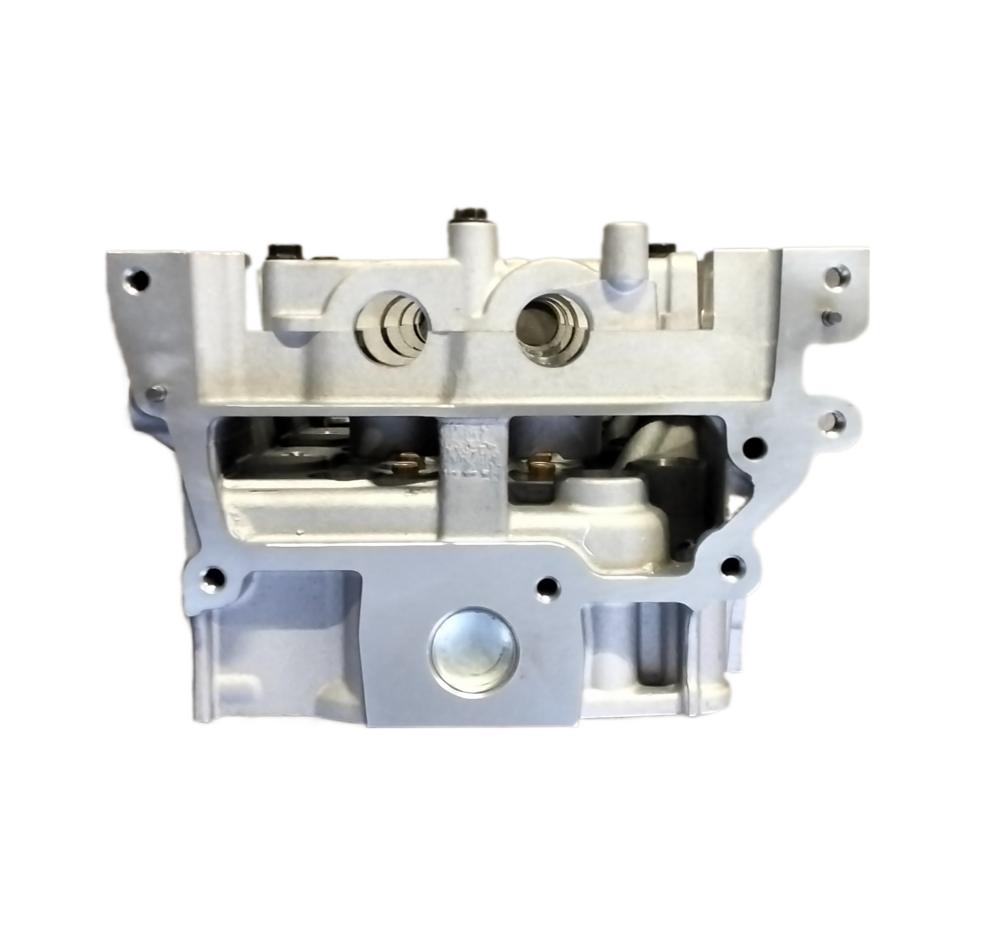 Nissan YD25 Cylinder Head (8 inlet port common rail)